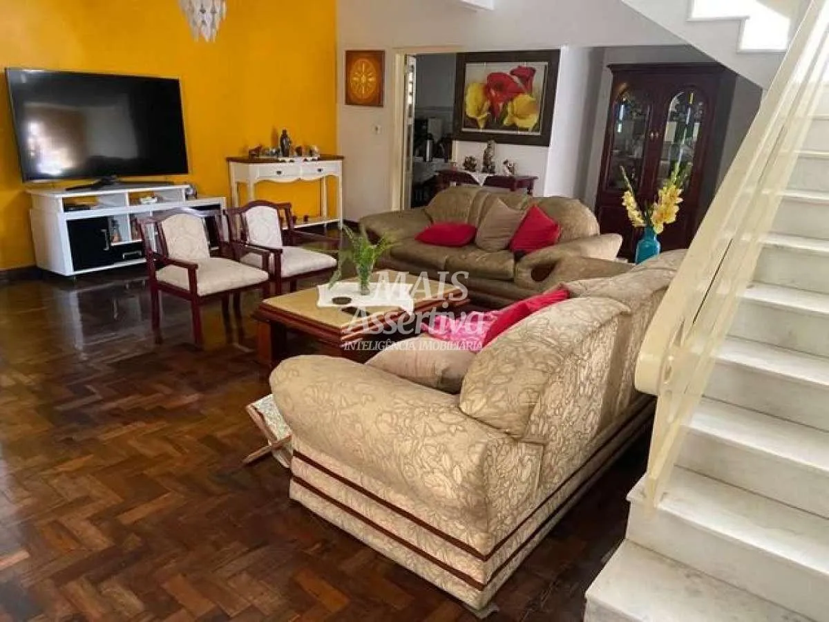 Imagem Casa para Locação em São Leopoldo / RS no bairro Santo André