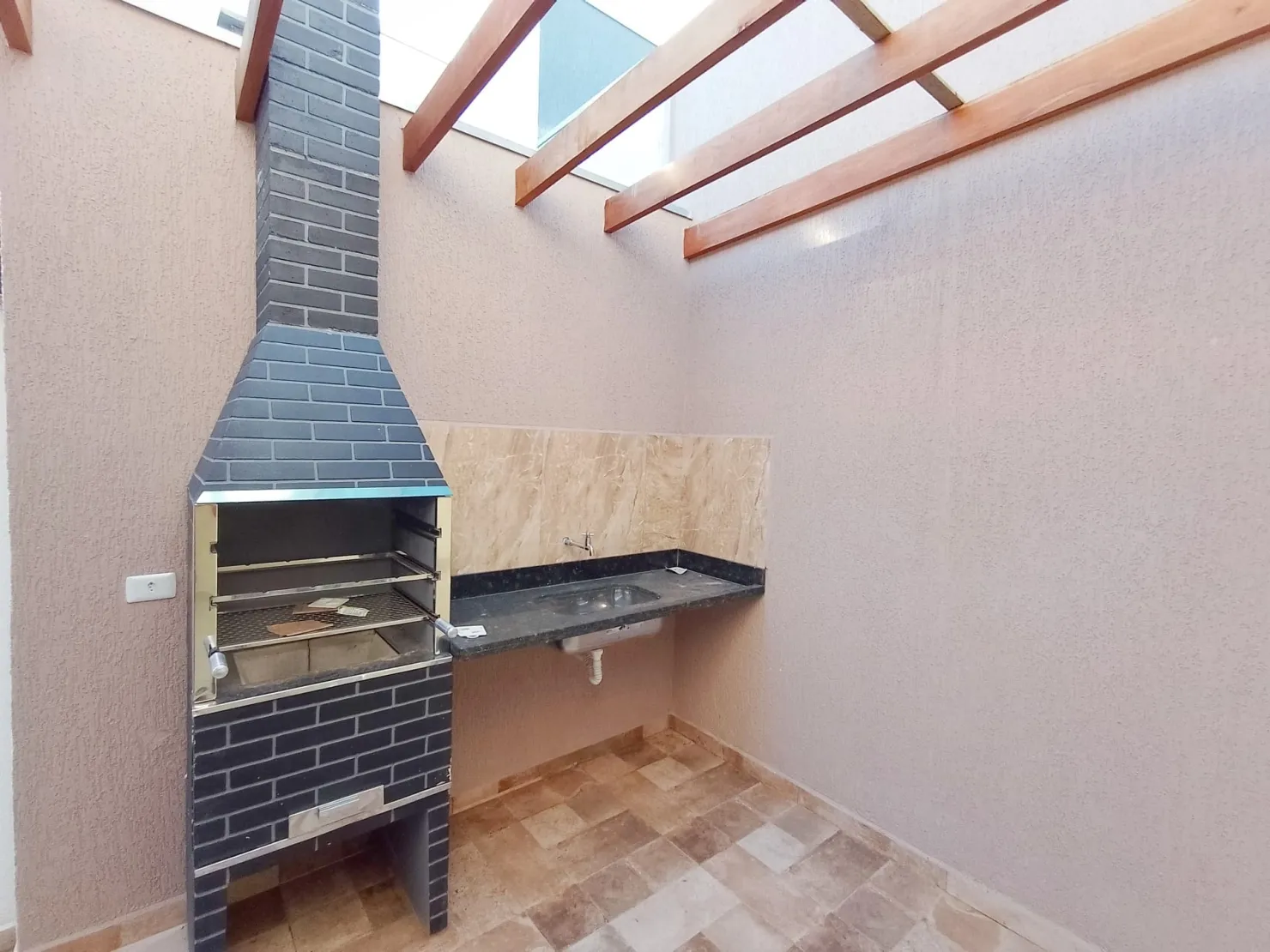 Imagem Casa à venda 3 Quartos, 1 Suite, 2 Vagas, 160M², Jardim Oásis, Taubaté - SP