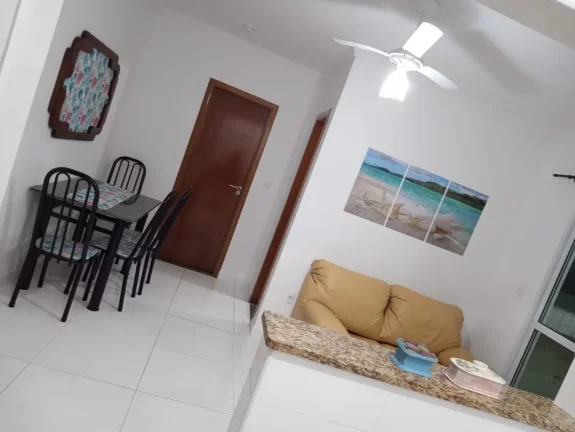 Imagem APARTAMENTO RESIDENCIAL em São Paulo - SP, Tupi - Praia Grande