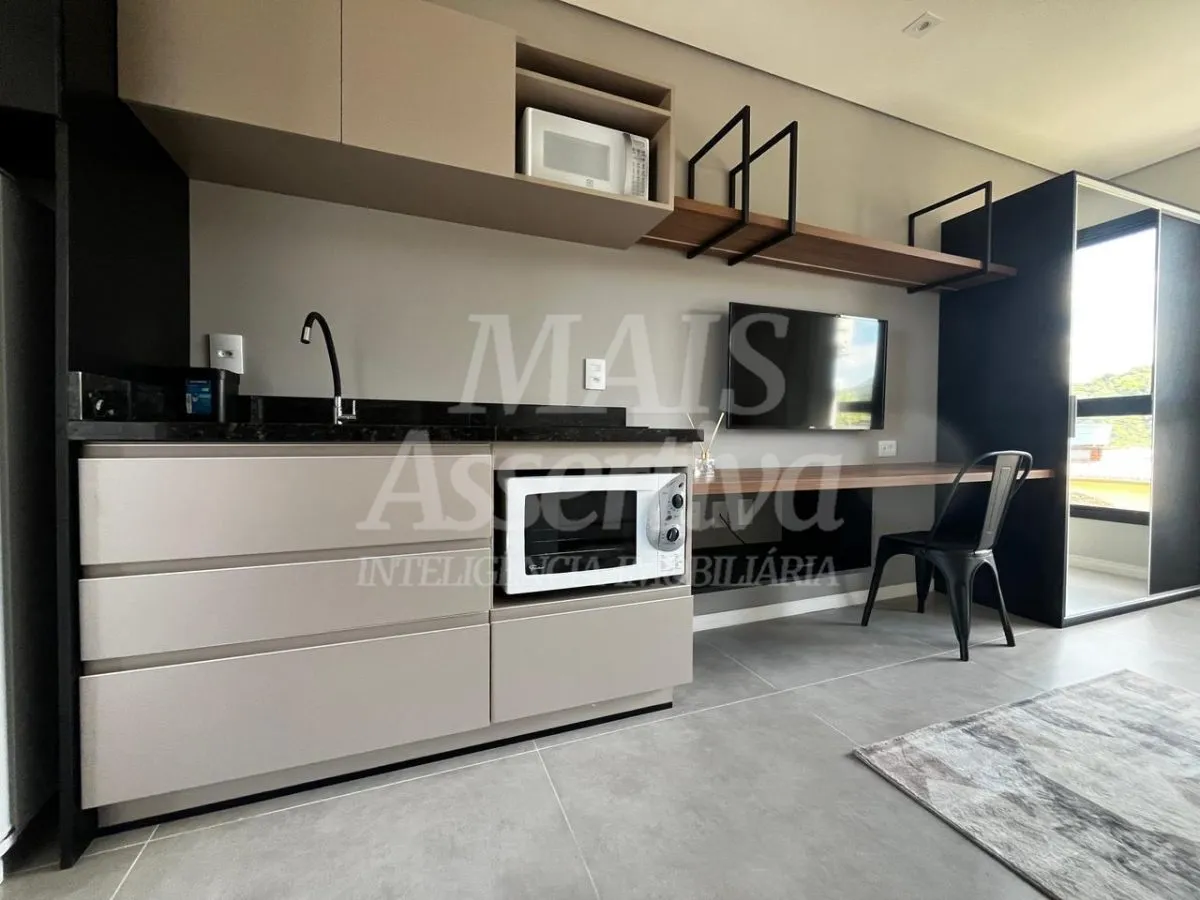 Imagem Kitnet 1 quarto para Locação Anual no bairro Vila Nova em Novo Hamburgo