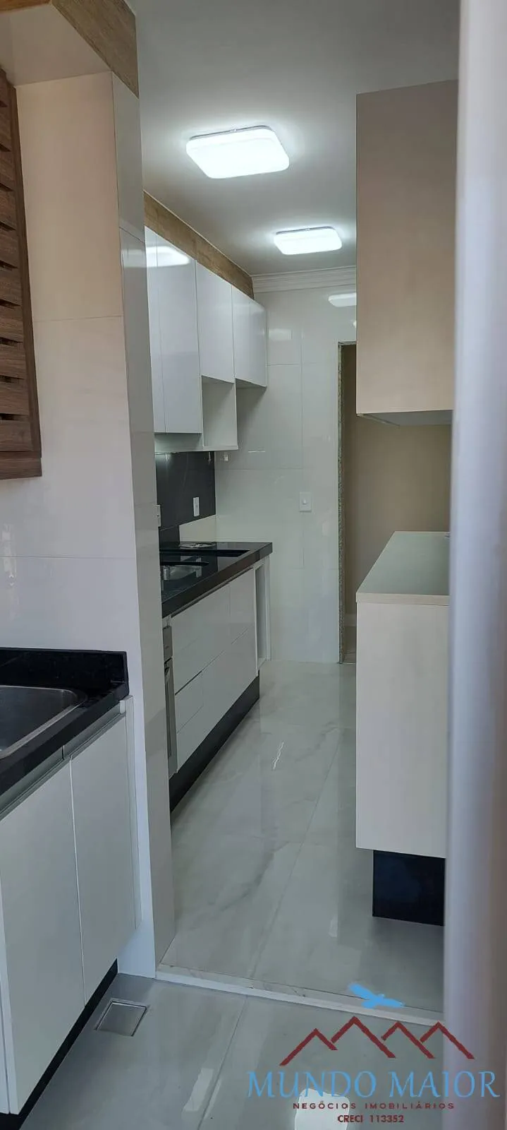 Imagem Apartamento à venda com 86m², 3 quartos e 2 vagas-Centro -S.Caetano do Sul!