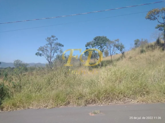 Imagem Terreno em Condomínio Atibaia