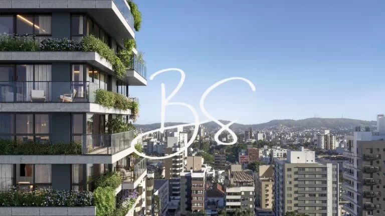 Imagem APARTAMENTO RESIDENCIAL em PORTO ALEGRE - RS, PETRÓPOLIS
