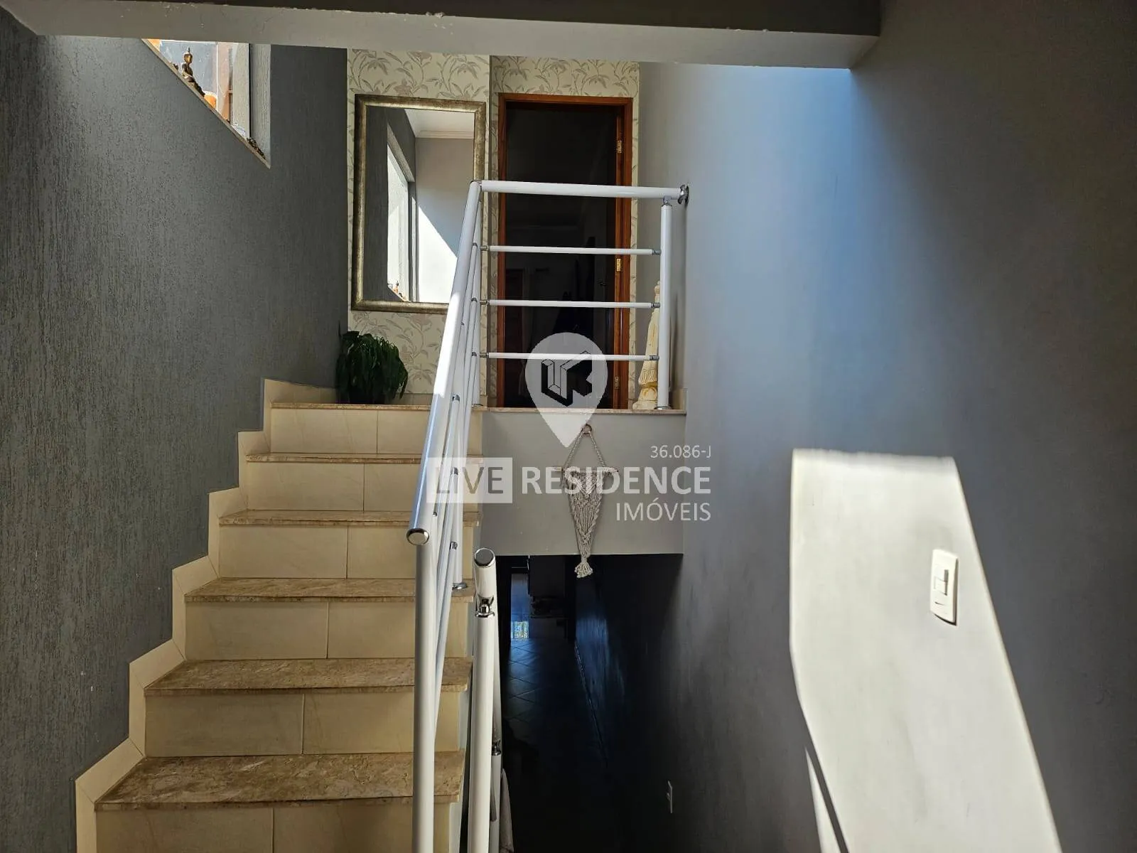 Imagem Sobrado moderno com espaço gourmet para receber a família e amigos!
