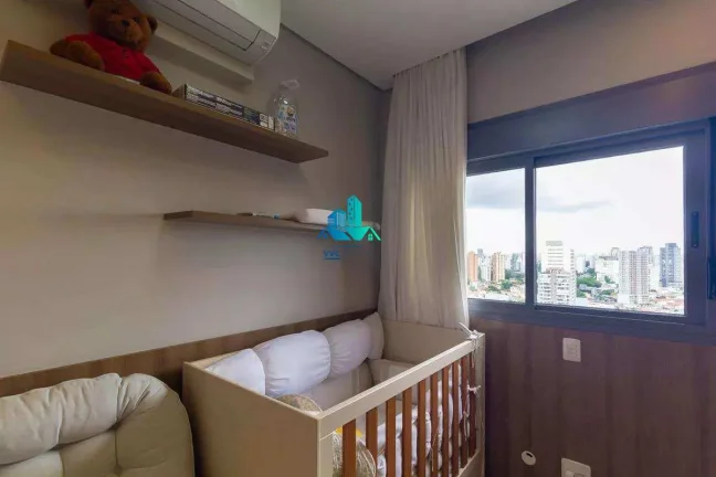 Imagem APARTAMENTO ALTO PADRÃO À VENDA – VILA PRUDENTE | ANDAR ALTO | PRÉDIO NOVO