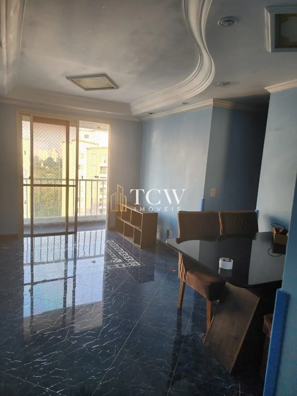 Imagem Apartamento para alugar no bairro Belenzinho - São Paulo/SP, Zona Leste