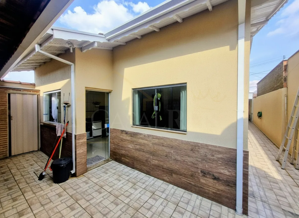 Imagem Casa 3 quartos à venda em Jardim Philadélphia, Poços de Caldas