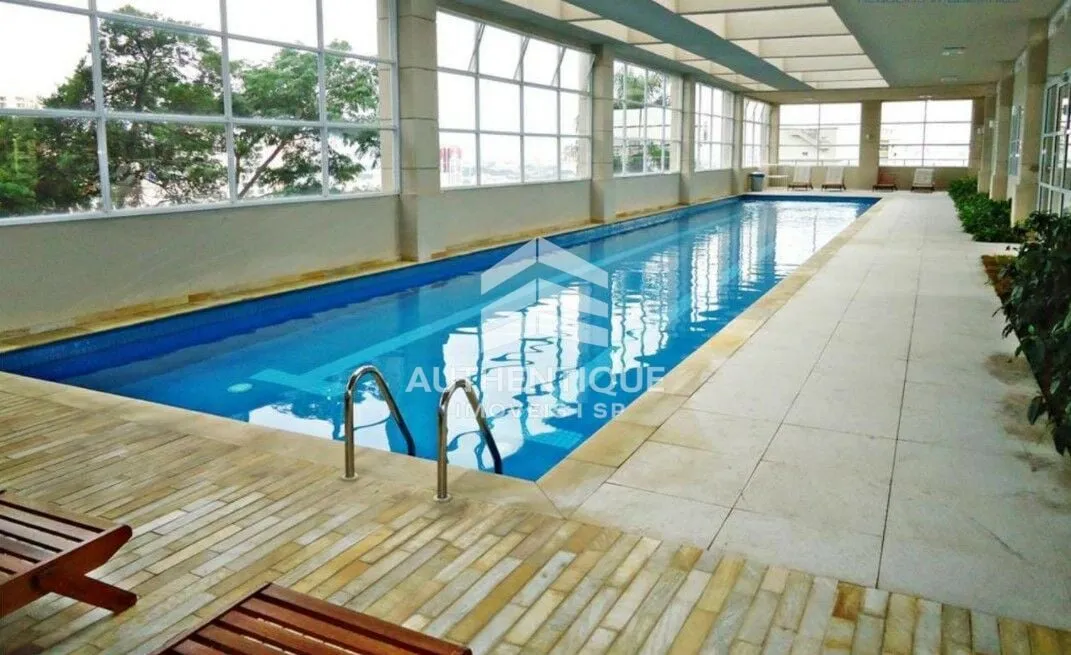 Imagem Chácara Sant\'anna - Santana - Apartamento à venda no bairro Santana - São Paulo/SP, Zona Norte
