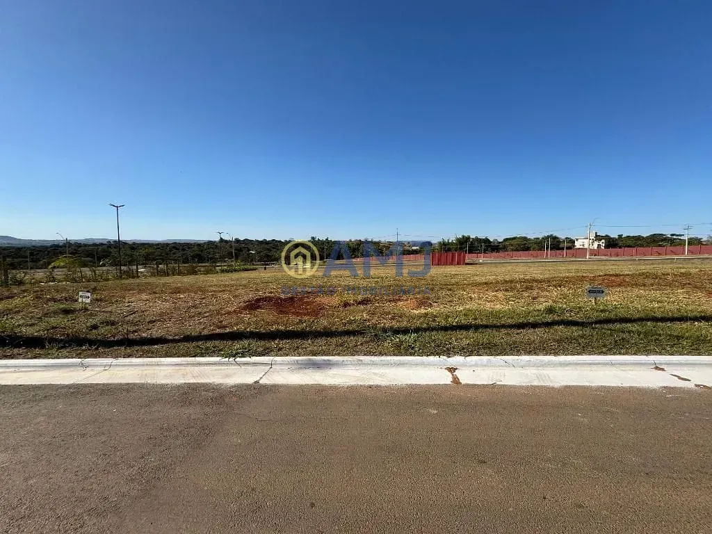 Imagem Ágio - Lote à Venda no Solaris Laguna !