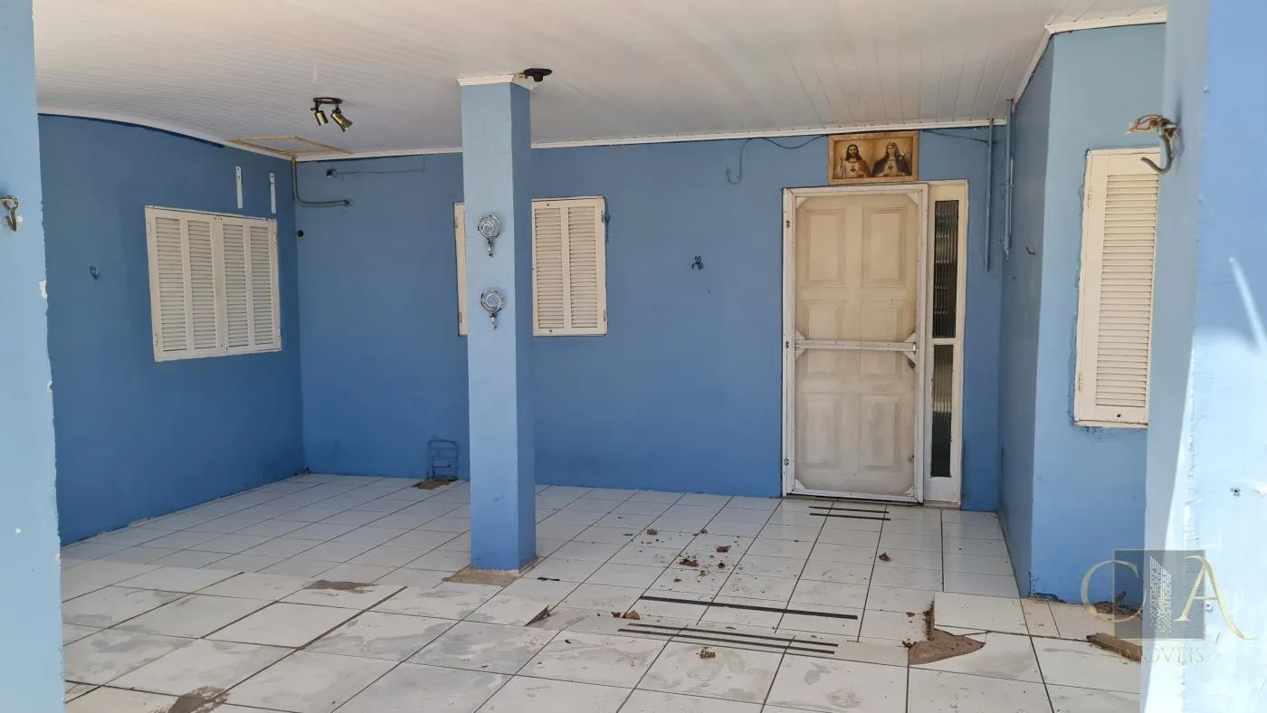 Imagem Casa para Venda em Rio Grande, Cassino, 1 dormitório, 1 banheiro