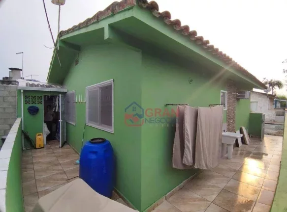 Imagem Casa de condomínio a venda em Matinhos