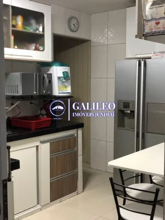 Imagem CASA A VENDA NO FAZENDA GRANDE - 110M² - JUNDIAÍ - SP