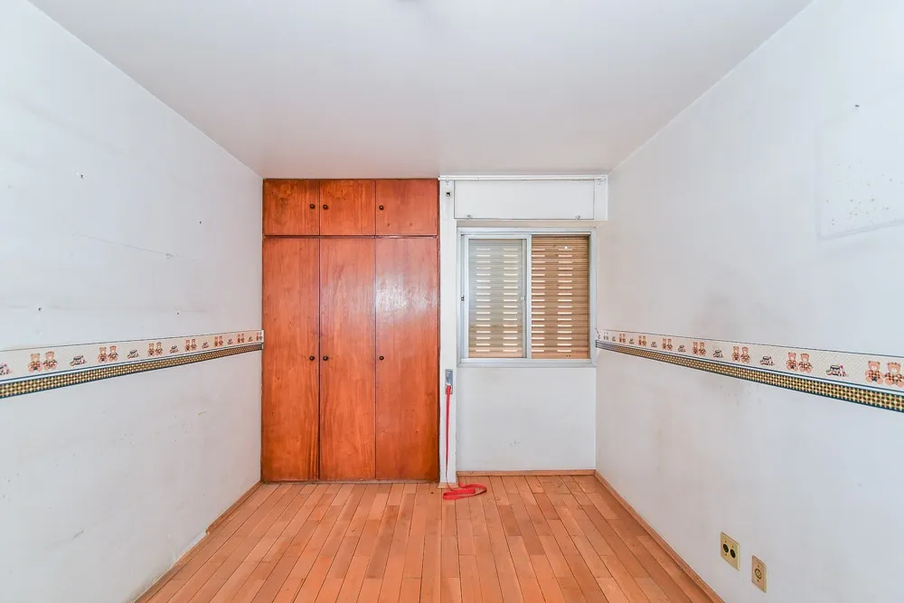 Imagem Apartamento para venda em Paraíso do Morumbi com 3 quartos, sendo 1 suíte, 142m2