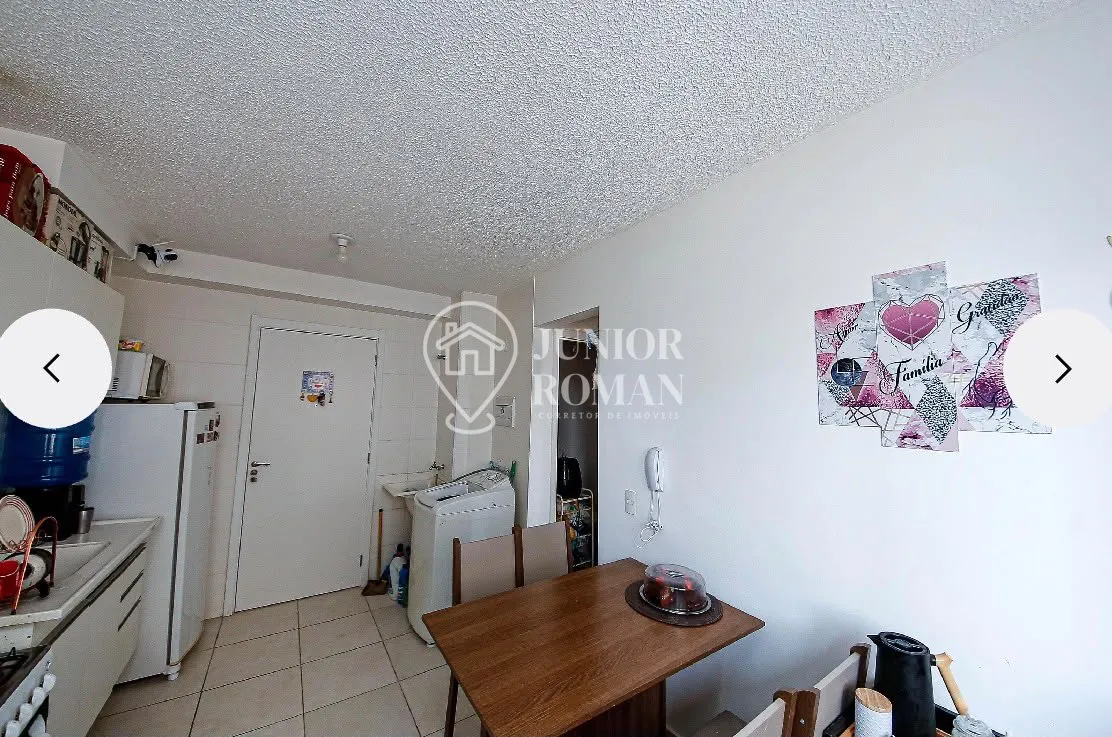 Imagem APTO 34M2 2 DORM VILA EMA - SÃO PAULO