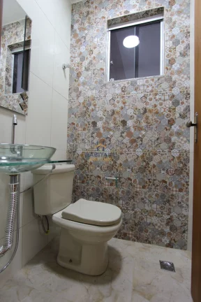 Imagem CASA DUPLEX PURO CHARME E CONFORTO.