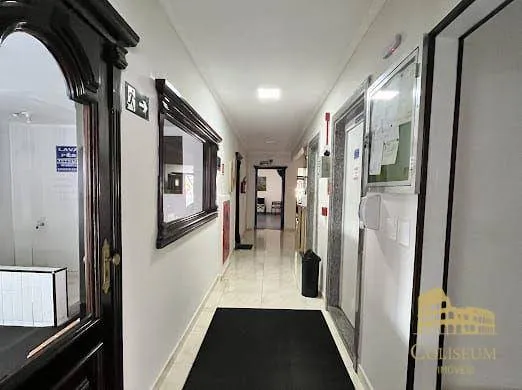 Imagem Apartamento com 1 dormitório à venda, 48 m² por R$ 278.000,00 - Tupi - Praia Grande/SP