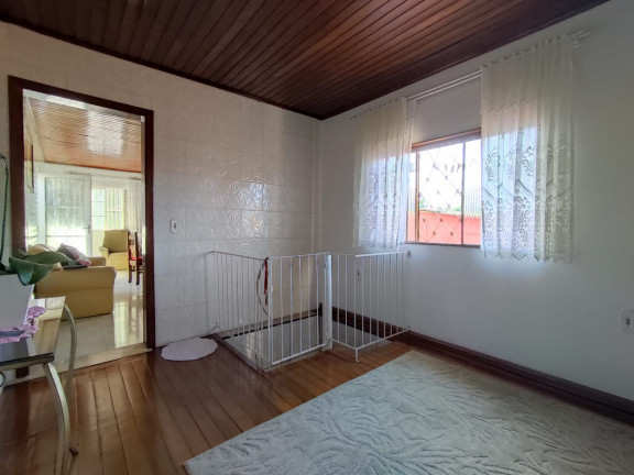 Imagem Casa com 3 Quartos à Venda, 140 m² em Vila Cruzeiro - Passo Fundo