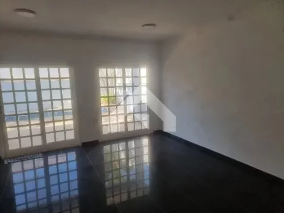 Imagem Casa de Condomínio em Alphaville - Santana de Parnaíba