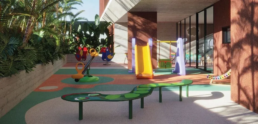 Imagem Apartamento à venda no bairro Setor Oeste - Goiânia/GO