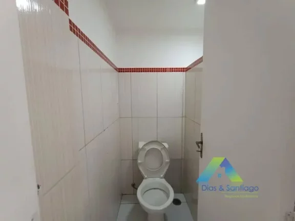 Imagem Ponto Comercial Reformado para locação com 11 salas em Ipiranga, São Paulo/SP