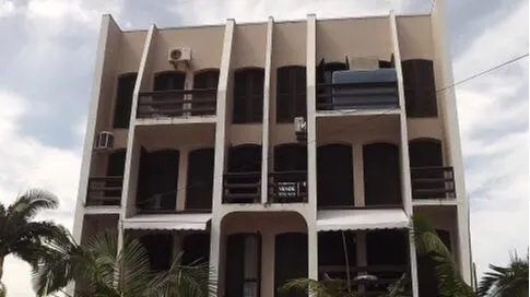 Foto do imóvel Apartamento à venda em Torres, Predial, com 2 quartos, 79m2