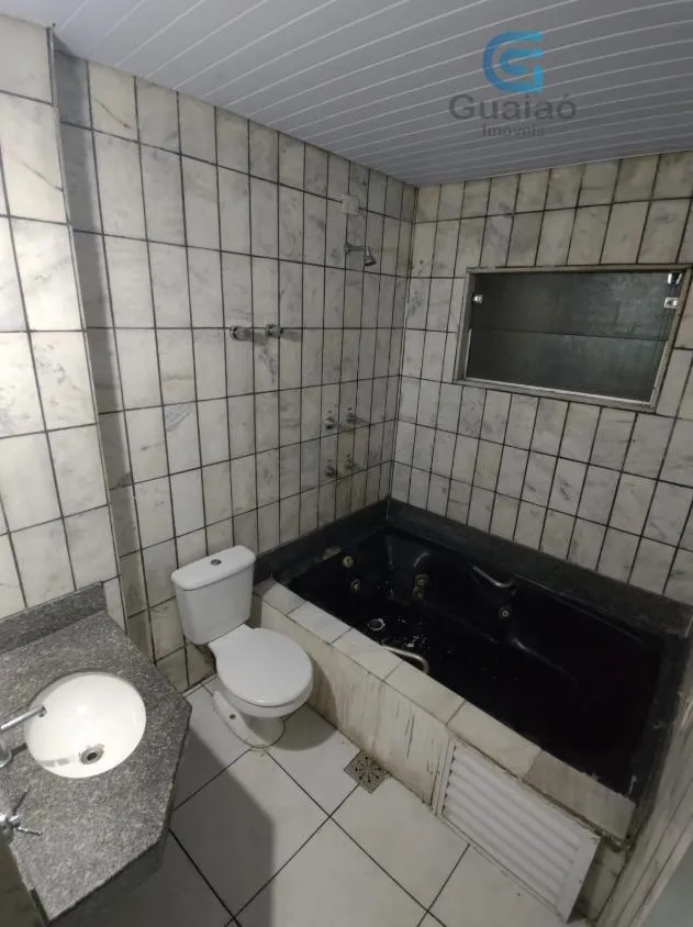 Imagem Vendo prédio, 29 suítes, Vila Nova, Santos