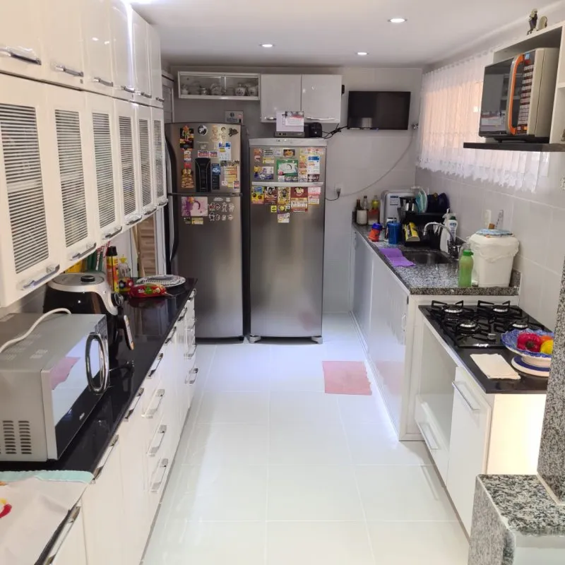 Imagem Casa a Venda no bairro Vargem Pequena - Rio de Janeiro, RJ