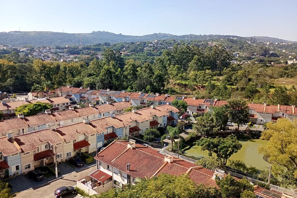 Imagem Apartamento em Cavalhada