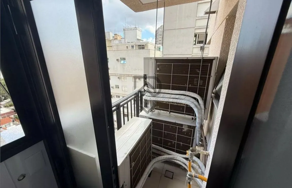 Imagem Apartamento Alto Padrão jardins andar alto