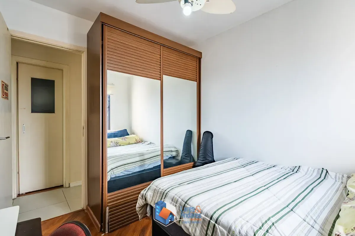 Imagem Apartamento para venda em Barra Funda com 3 quartos, sendo 1 suíte, 93m²
