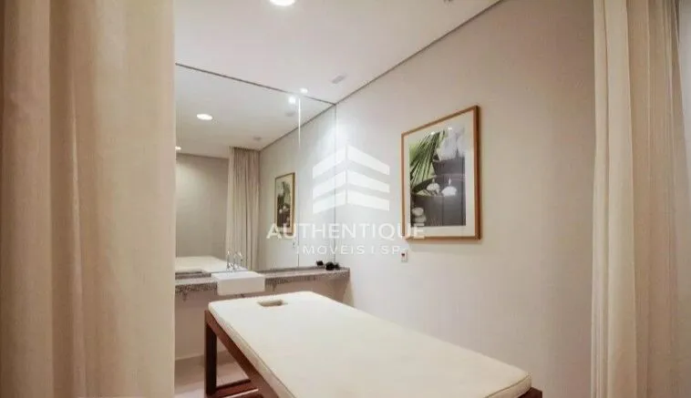 Imagem ALPHA PARK ALPHAVILLE - Apartamento à venda no bairro Alphaville - Barueri/SP