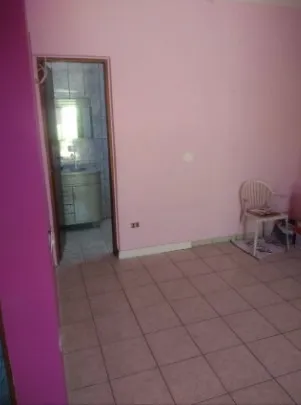 Imagem Sobrado com Salão Comercial Independente