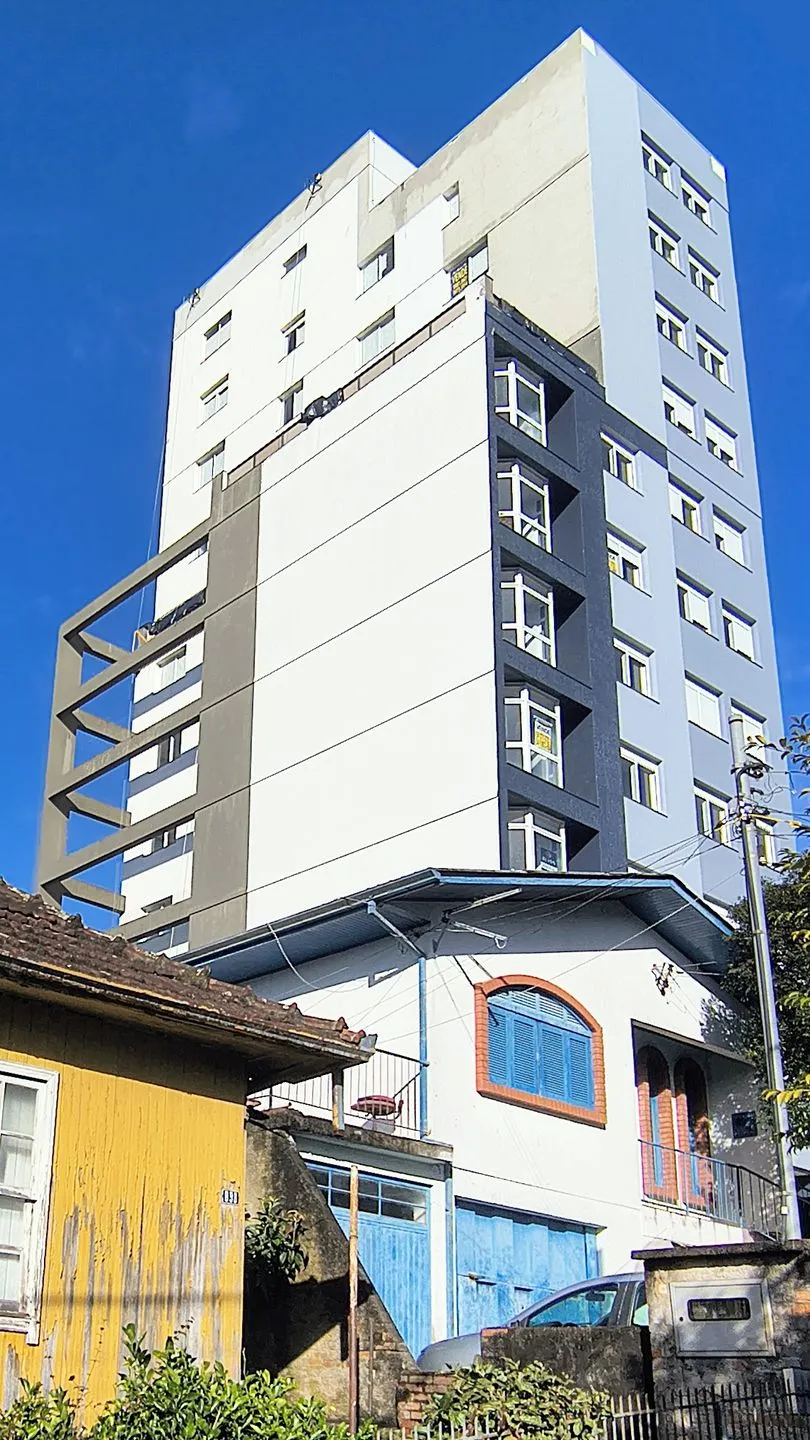 Imagem Apartamento à venda em Caxias do Sul, Rio Branco, com 3 quartos, 124.71m2