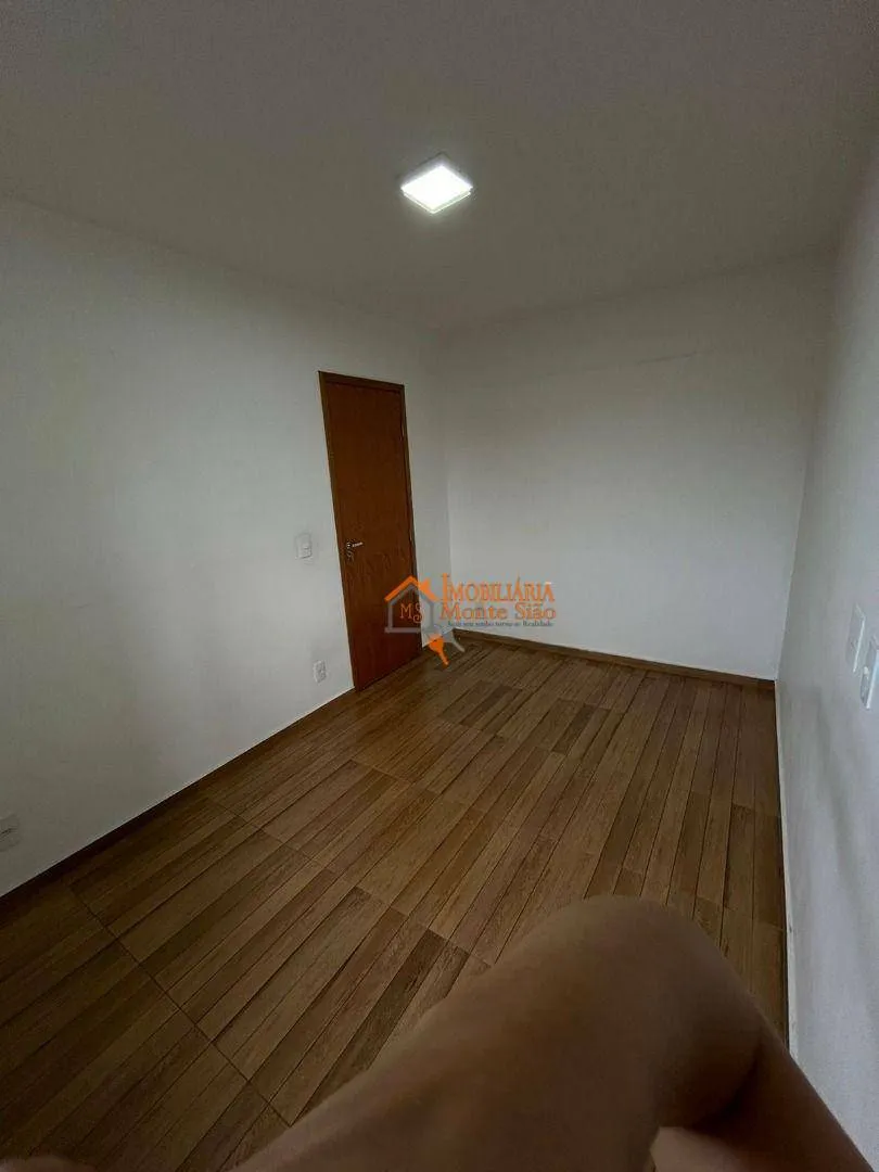 Imagem Apartamento com 2 dormitórios à venda, 50 m² por R$ 360.000,00 - Jardim São Geraldo - Guarulhos/SP