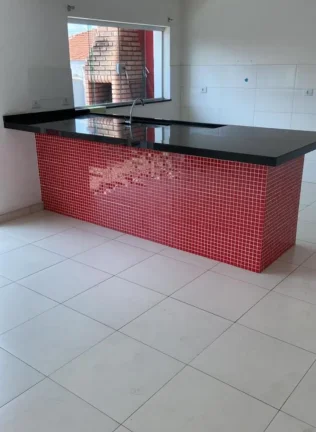 Imagem Apartamento Sobreloja
