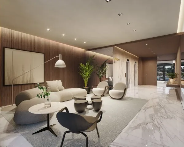 Imagem Apartamento à venda no bairro Setor Marista - Goiânia/GO