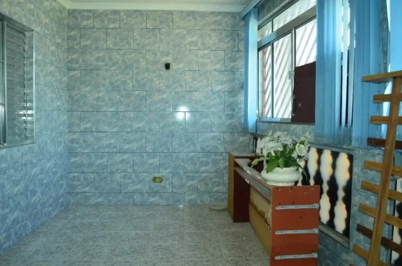 Imagem Casa para Venda em São Paulo, Jardim Ipanema (Zona Oeste), 6 dormitórios, 2 vagas