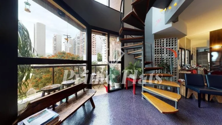 Foto do imóvel Apartamento disponível para venda no Condomínio Piazza Montecattini, com 75m², 2 dormitórios e 1 vaga em Rua Nazira Carone