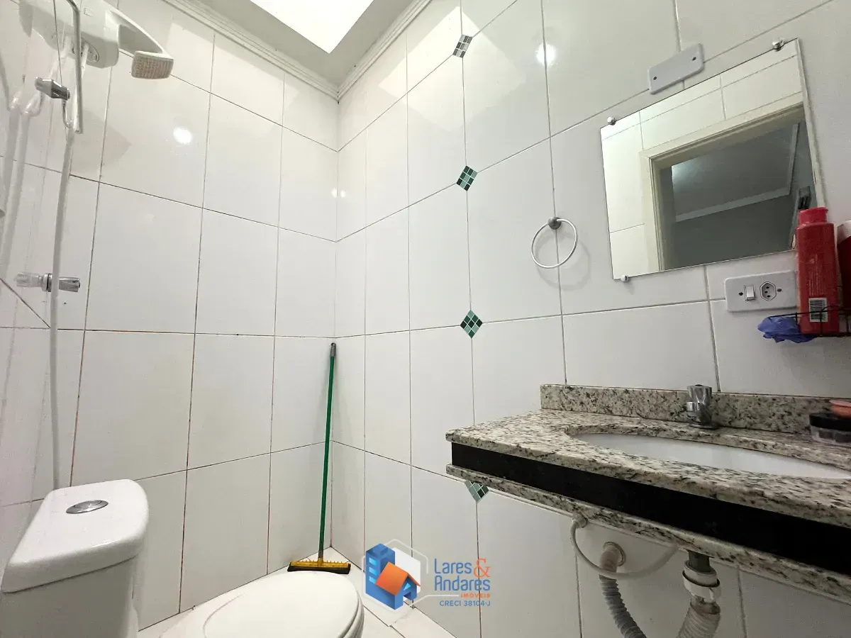Imagem Sobrado para venda em Sapopemba com 3 quartos, sendo 3 suítes, 90m²