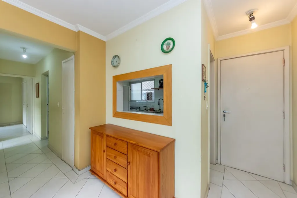 Imagem Apartamento à venda em São Paulo, Vila Mariana, com 2 quartos, 69m2