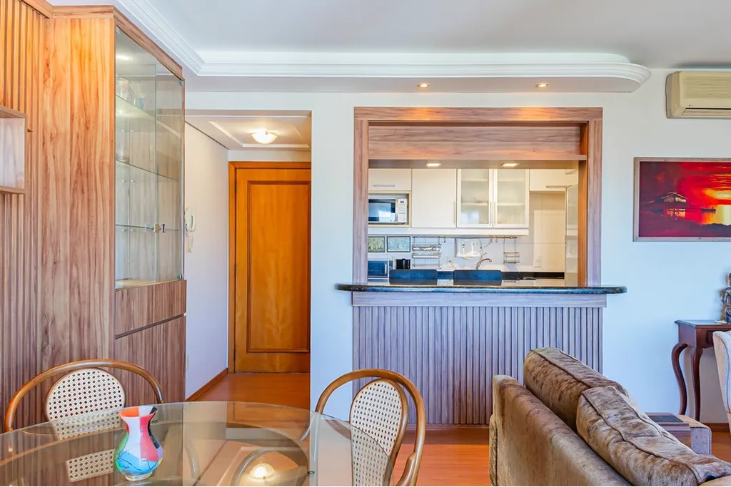 Imagem Apartamento em Petrópolis