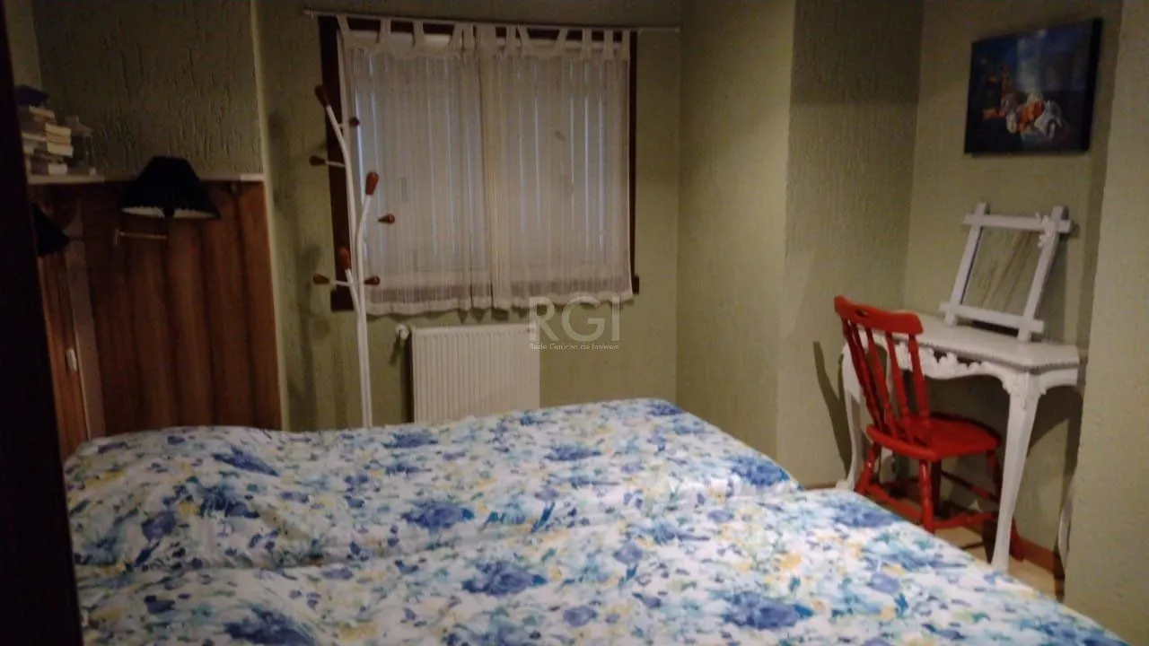 Imagem Casa em Condomínio - Gramado