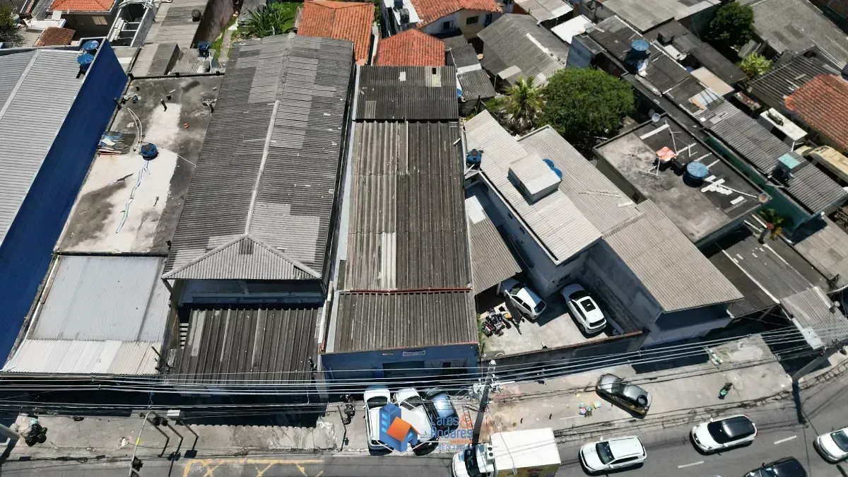 Imagem Casa comercial para venda em Pedreira, 305m²