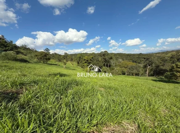 Imagem Terreno à venda em Betim MG² - Condomínio Valle da Serra