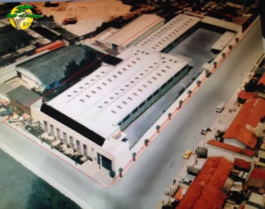 Foto do imóvel GALPAO COM APROX. 3.000M² NO BAIRRO DO LIMAO PROXIMO DA MARGINAL TIETE