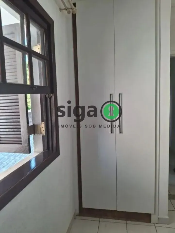 Imagem Sobrado para vender com 3 Dormitórios com 120m2- Jardim Caravelas