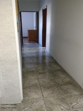 Imagem APARTAMENTO RESIDENCIAL em POÇOS DE CALDAS - MG, JARDIM DOS ESTADOS