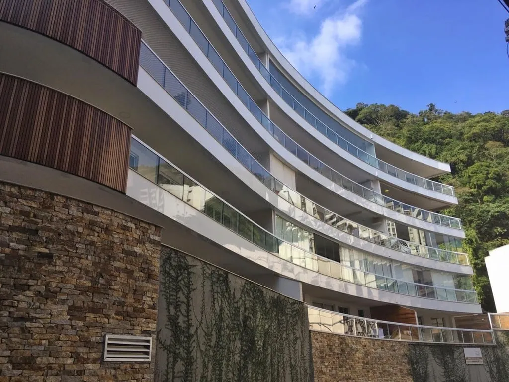 Foto do imóvel Apartamento a Venda no bairro Lagoa - Rio de Janeiro, RJ