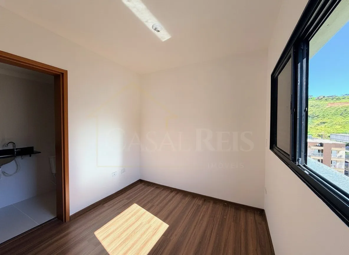 Imagem Apartamento 2 quartos à venda em Residencial Summer Ville, Poços de Caldas