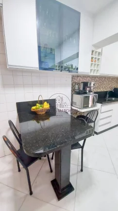Imagem Apartamento 3 quartos, 1 suíte na Praia da Costa